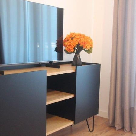 Apartamento Nicores Bidasoa Irun Eksteriør billede