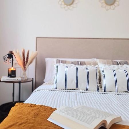 Apartamento Nicores Bidasoa Irun Eksteriør billede