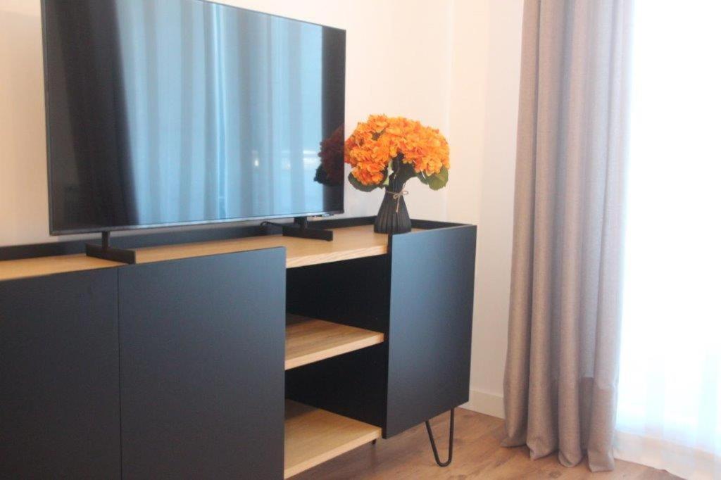 Apartamento Nicores Bidasoa Irun Eksteriør billede
